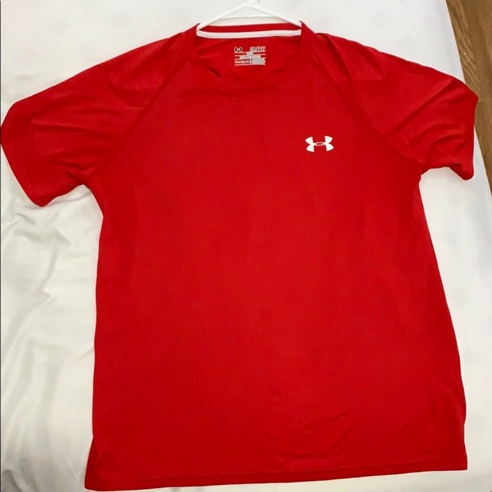 Men’s tee